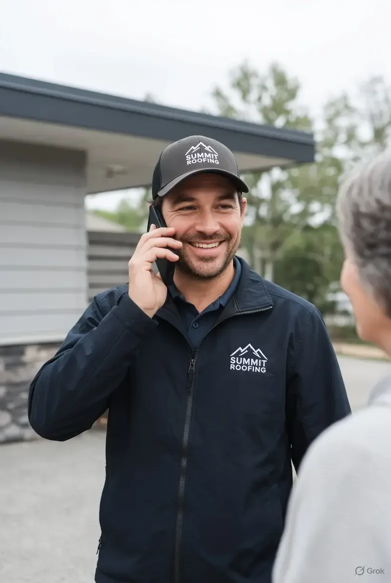 Flat Roof Leak Repair Richmond Hill, GA FAQs